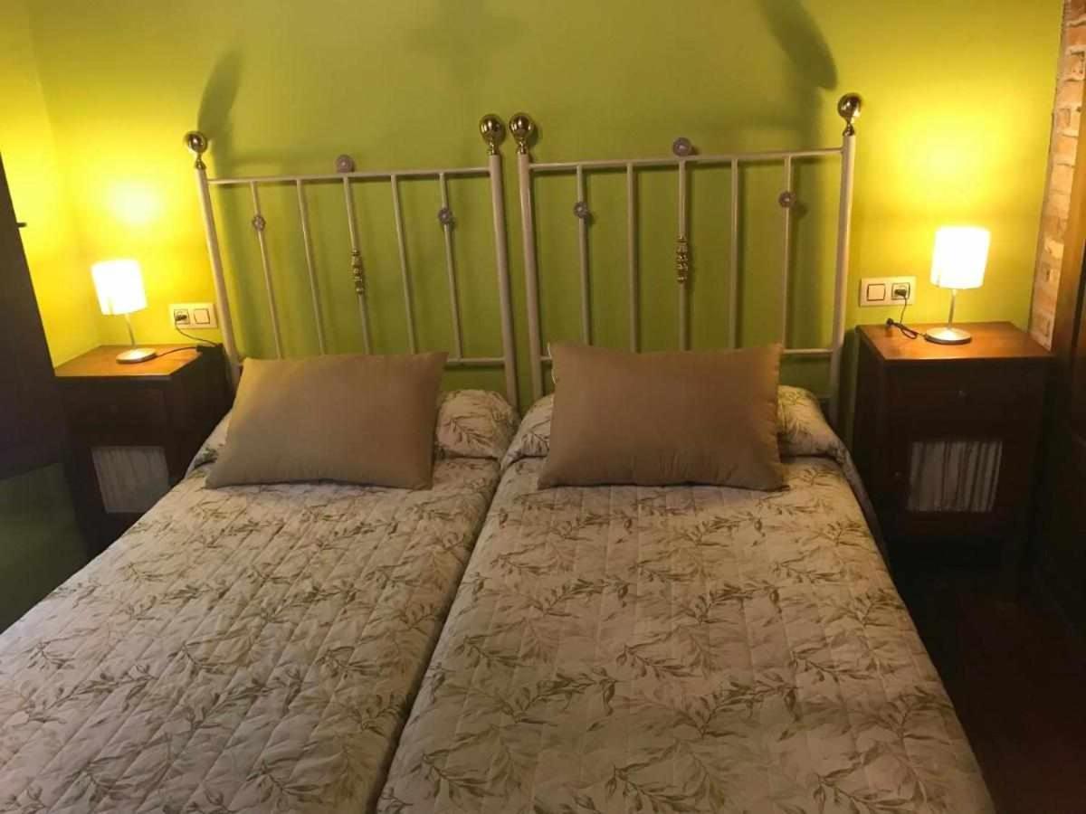 Poo  La Regenta Picos De Europa 빌라 외부 사진