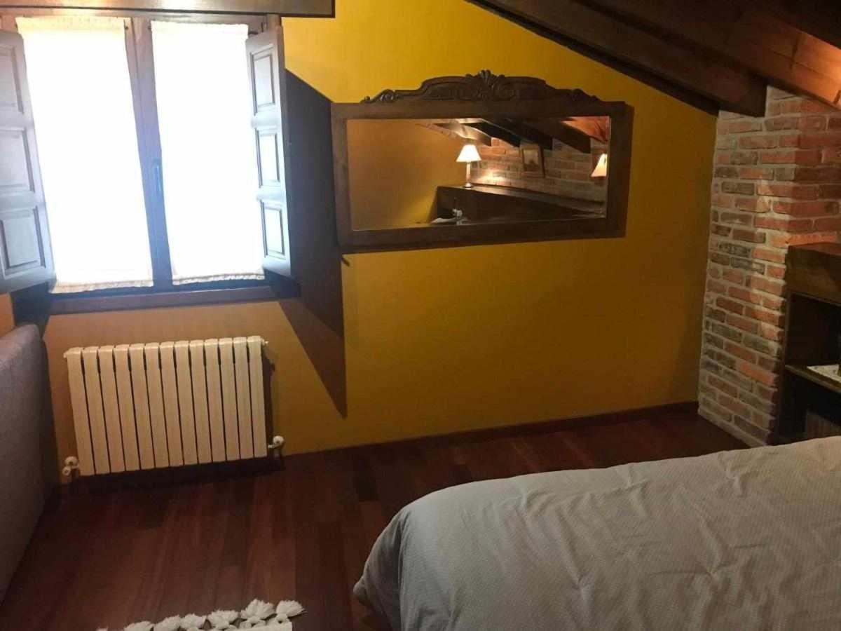 Poo  La Regenta Picos De Europa 빌라 외부 사진