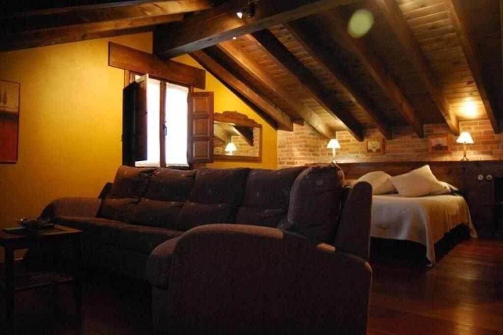 Poo  La Regenta Picos De Europa 빌라 외부 사진